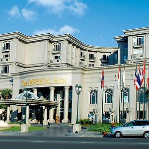 The Imperial Vung Tau Hotel